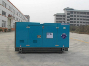 低噪音系列柴油發(fā)電機 (1)