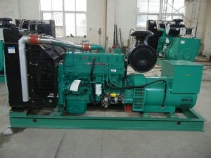 沃爾沃發(fā)電機(jī) (1)