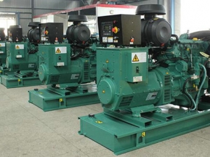 沃爾沃發(fā)電機(jī) (5)